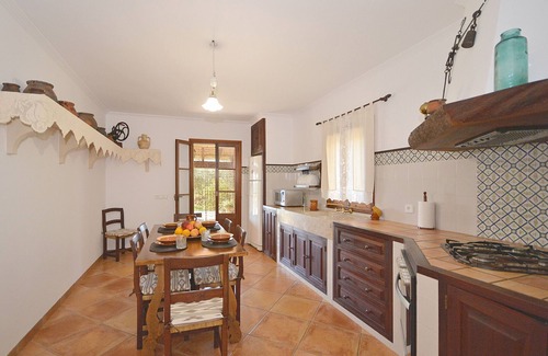 Sineu Cottage | Cocons - Charmante maison de campagne avec piscine à Sineu, Mallorca