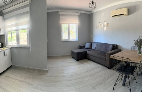 Olympos Appartement | Coconut Apart