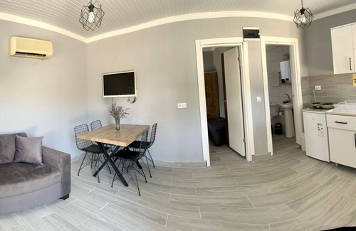 Olympos Appartement | Coconut Apart