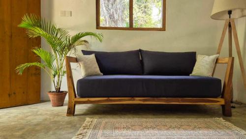 Dickwella Maison | Coconut Cabin - Hiriketiya Beach