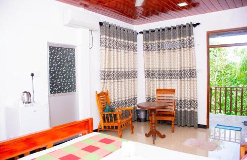 Rekawa Maison | Coconut Cove Lodge
