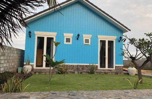 Phan Thiet Maison | Coconut Garden Beachfront Villa Phan Thiet