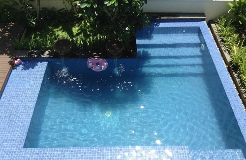 Ngu Hanh Son Villa | Jardin de noix de coco Furama villa Da nang Viet nam