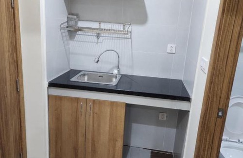 Khem Beach Appartement | Coconut Garden