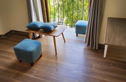 Khem Beach Appartement | Coconut Garden