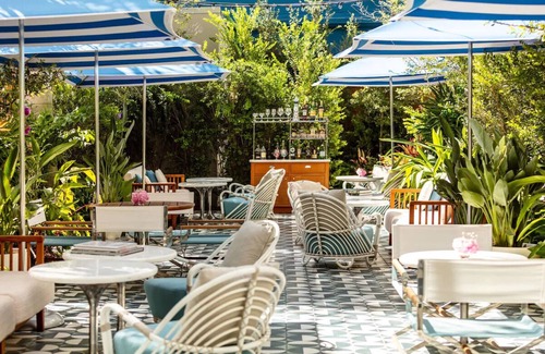 Coconut Grove Maison | Coconut Grove Glamour, Classic Suite, Mr. C Miami | Near Peacock