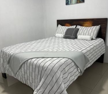 Guacima Appartement | Coconut House