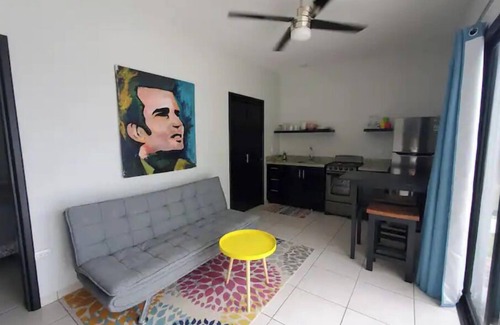 Samara Maison | Coconut Life Cabinas "Rockford"- New and Modern