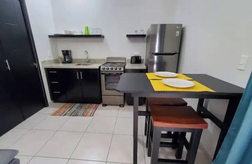 Samara Maison | Coconut Life Cabinas "Rockford"- New and Modern