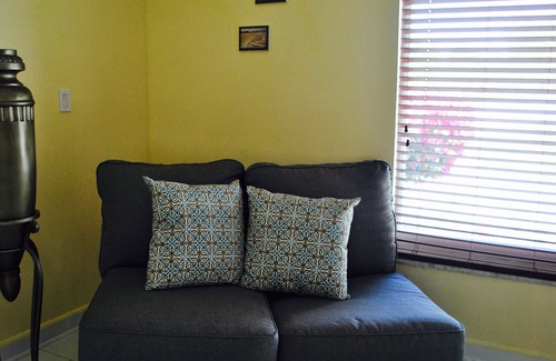Windsor Park Maison | Coconut Palm, Freeport Bahamas