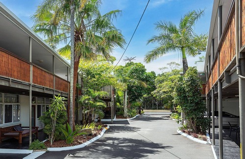 Scarness Appartement | Coconut Palms Two Bedroom Escape