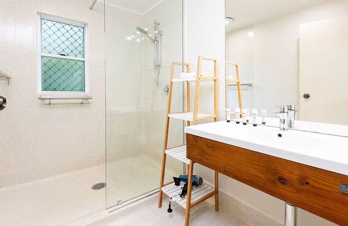 Scarness Appartement | Coconut Palms Two Bedroom Escape