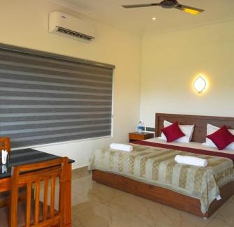 Kumarakom Maison | Coconut Palms Village Homestay