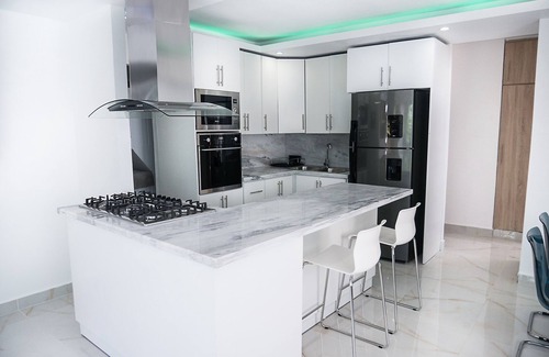 Sabana Palenque Appartement | Coconut Paradise Beach Deluxe Apartment