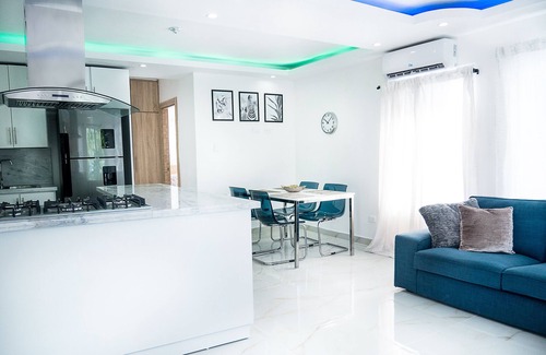 Sabana Palenque Appartement | Coconut Paradise Beach Deluxe Apartment