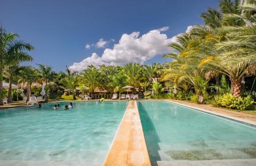 Sabana Palenque Appartement | Coconut Paradise Beach Hotel