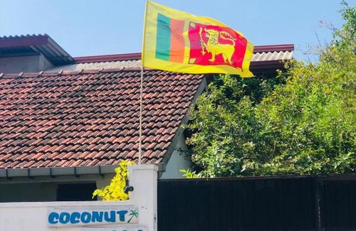 Bandaramulla Maison | Coconut Reach
