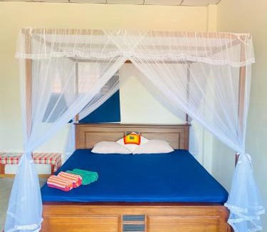 Bandaramulla Maison | Coconut Reach