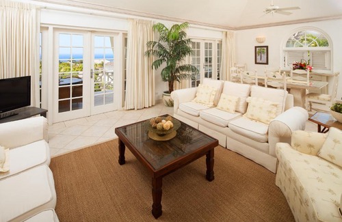 Mount Standfast Villa | Coconut Ridge B5