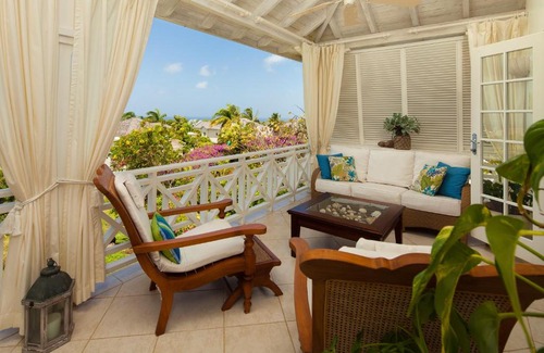 Mount Standfast Villa | Coconut Ridge B5