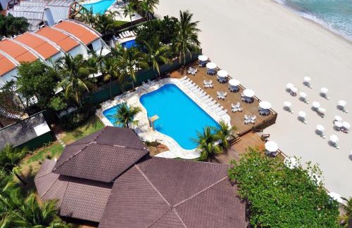 Maresias Hôtel | Coconut's Maresias Hotel