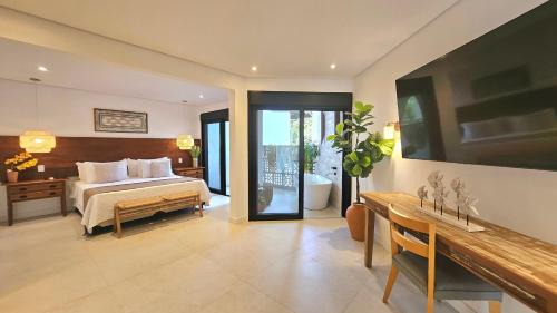 Maresias Hôtel | Coconut's Maresias Hotel
