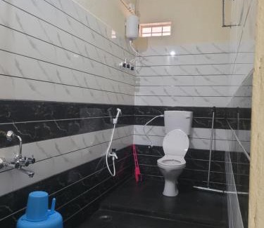 Kamalapur Maison | coconut tree guest house