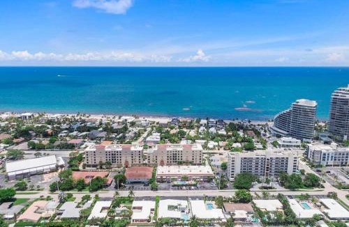 Dolphin Isles Appartement | Coconut Walk To The BeachComfy Beds Firepit Pool