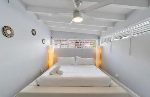 Dolphin Isles Appartement | Coconut Walk To The BeachComfy Beds Firepit Pool