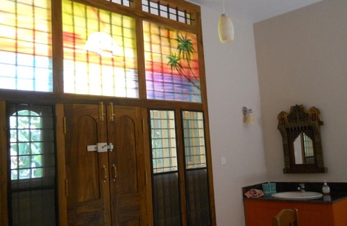 Palappuram Maison | CoconutCrazy! Homestay