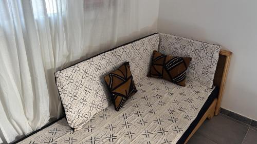 Ziguinchor Appartement | Cocoon à Ziguinchor