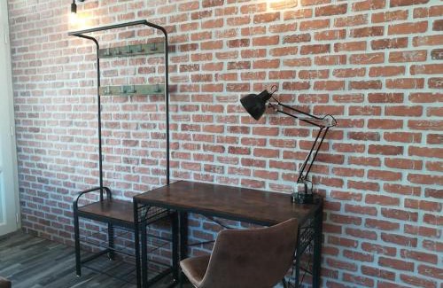 Lompnes Appartement | Cocoon Bugiste : travail, sport ou détente