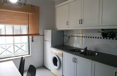Vendas Novas Appartement | Cocoon Guest House