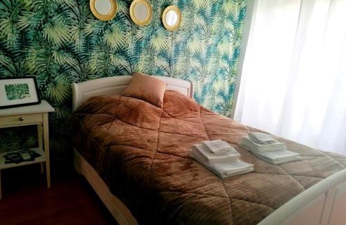 Vendas Novas Appartement | Cocoon Guest House Vendas Novas