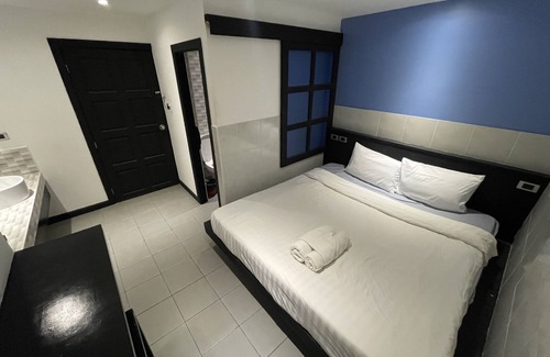 Patong Hôtel | Cocoon Islanda Hotel