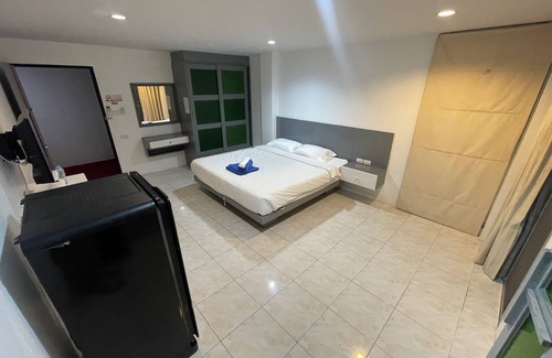 Patong Hôtel | Cocoon Islanda Hotel