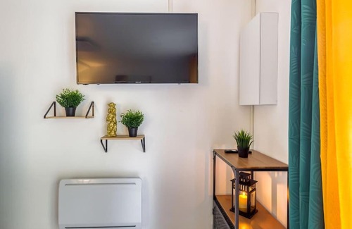 Baulne Appartement | Cocoon - Jardin - Boite à clé - Wi-Fi