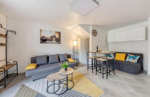 Baulne Appartement | Cocoon - Jardin - Boite à clé - Wi-Fi