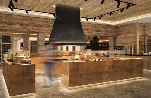 Maurach Maison | Cocoon Luxury Spa Suite 90m² 1-2 Nächte - Der Alpine Kraftplatz - Alpenrose / Cocoon Lodge