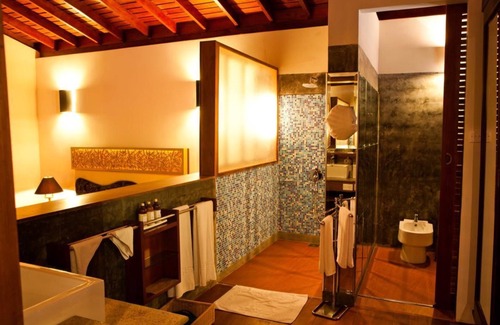 Induruwa Hôtel | Cocoon Resort & Villas