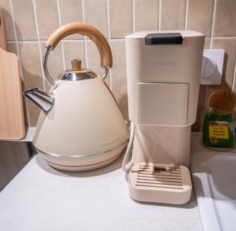 Pontarlier Appartement | Cocoon - Romantic suite with spa - Downtown