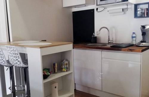Montauban Appartement | Pause COCOONING en Centre historique