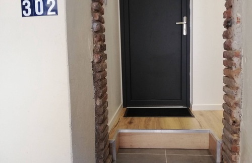 Montauban Appartement | Pause COCOONING en Centre historique
