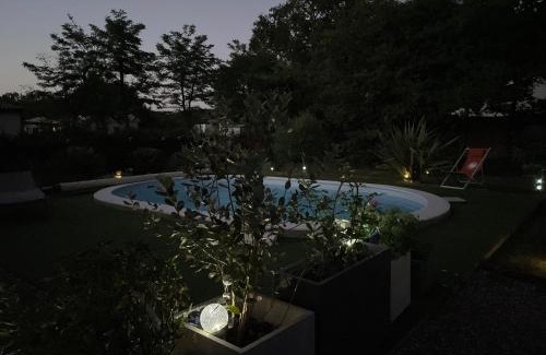 La Ville-Dieu-du-Temple Lit Et Petit-Déjeuner | Cocooning chez Sabine