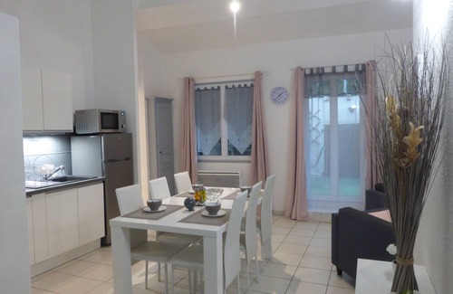 Cendras Maison | MAISON COCOONING AU CALME