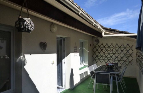 Cendras Maison | MAISON COCOONING AU CALME
