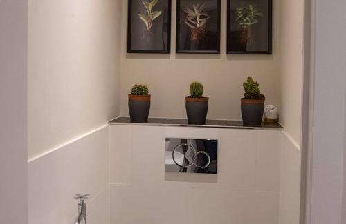 Wezembeek-Oppem Appartement | Cocooning in East-Brussels