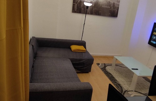 Algrange Appartement | Cocooning - Whole house [Free parking] [Parking gratuit] [Parking gratuit