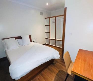 Gitarama Hôtel | Cocopark Hotel