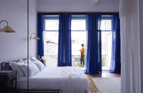 Centro / Baixa Maison | Cocorico Luxury House - Porto